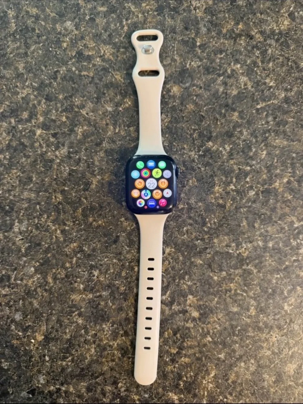 Apple Smartwatch Series 8 41 mm